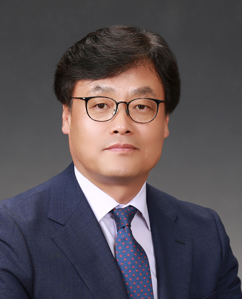 성수고등학교 제13대 교장